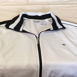 Athletic works jacket r9